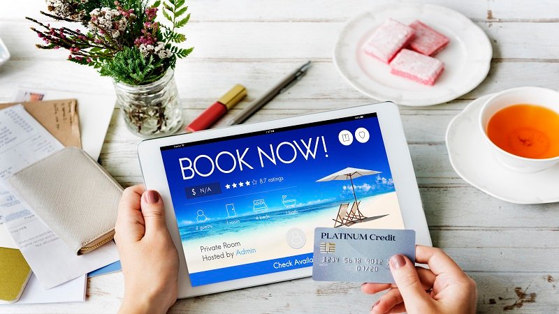 Discover the Smart Way to Book Hotels with Discount TTweakHotel