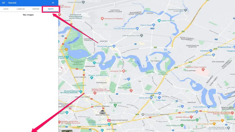 Map Guide Ttweakmaps Traveltweaks: Complete Travel Navigation Guide