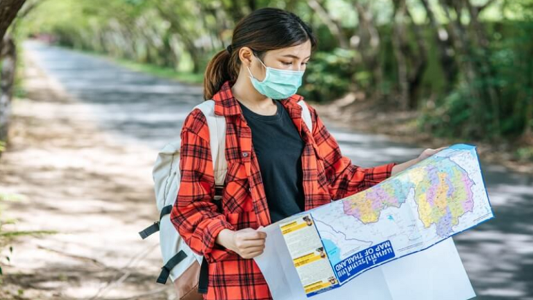 Map Guides Ttweakmaps from Traveltweaks: Complete Travel Navigation Guide