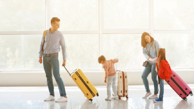The Reason why Radical Storage Los Angeles is the most suitable place to store your bag safely and conveniently