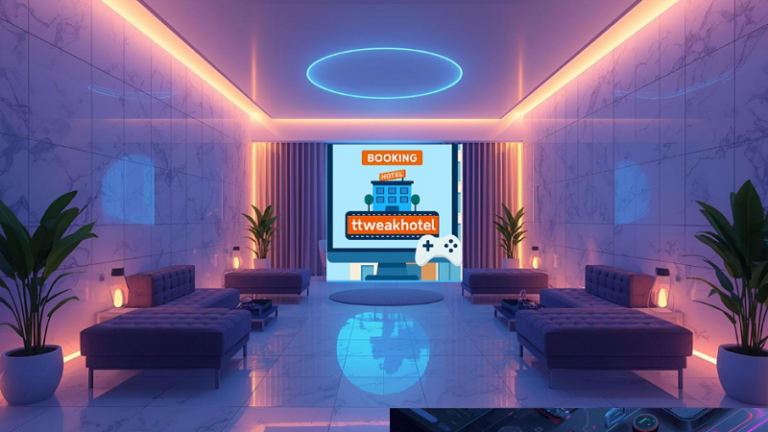 Discount Code TTWEAKHOTEL 2026: Latest Hotel Deals & How to Save Big on Bookings