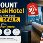 Discount TTweakHotel How to find the best hotel deals, let me tell you, and save even more.