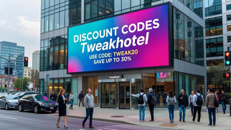 Tweak Hotel Discount Code (2026 Updated Guide for Best Savings)