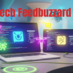 Tech FeedBuzzard: A Smart Platform for Modern Tech Updates